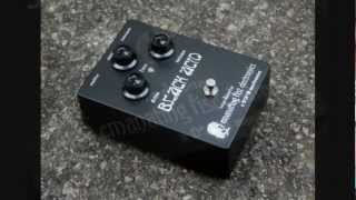 D*A*M - Emanating Fist Electronics - Black Acid - YouTube