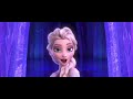 Disney's Frozen