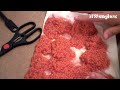 HOW TO CURE SALMON EGGS (improved way)