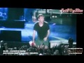 BLUR - COUNTRY HOUSE live at Big Sound Festival Jakarta, Indonesia 2013