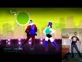 Just dance 4 wii oppa gangnam style