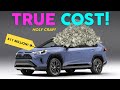 The True Cost of Car Ownership! - Hello Road 2022