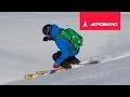 Video: ATOMIC DRIFTER Backcountry-Touring Alpin-Ski  2013/14