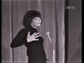 Accordéon - Juliette Gréco - 1965