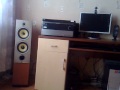 Nowy Sprzęcik - Harman/Kardon AVR 255 + Harman/Kardon BDP10 :)