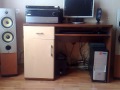Nowy Sprzęcik - Harman/Kardon AVR 255 + Harman/Kardon BDP10 :)