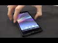 Sony Xperia Z - Full Specification Review