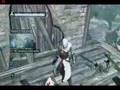 Assassin's Creed Gameplay - Acre and Top Tower