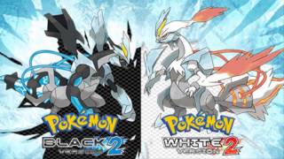 clean pokemon white 2 rom