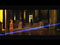 Oceans Twelve Laser Dance HD 1080p