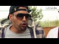 splash! 2013 (Sonntag) Casper, Megaloh, Prinz Pi, Muso, Falk uvm. | BACKSPIN TV #528