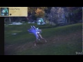 Tera Online: Warrior Class 101