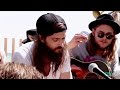 Edward Sharpe and the Magnetic Zeros