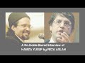 Ustadh Usama Canon on Why Religion Still Matters