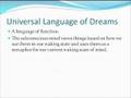 Dream Interpretation Food Dictionary | RM. Dream Interpretation Food Dictionary | RM.