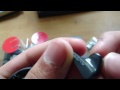Phonak Perfect Bass Audeo PFE 012 Headphones -Review