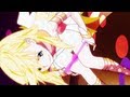 Panty & Stocking with Garterbelt - OFFICIAL DUB CLIP- Transformation 