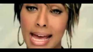 Keri Hilson Neyo Kanye West Knock You Down Official Video
