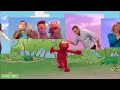 Sesame Street: Elmo's Got the Moves Music Video
