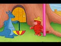 Cookies Nursery Rhymes.avi