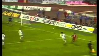 Crvena Zvezda - Bajern Minhen (Cela utakmica)