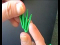 1 - 3D Origami: Turtle
