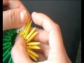 2 - 3D Origami: Turtle