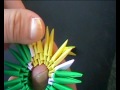 3 - 3D Origami: Turtle