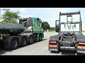 New Volvo FH16 750