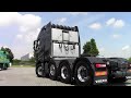 New Volvo FH16 750