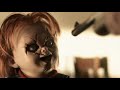 Curse of Chucky Final Scene (after credits)