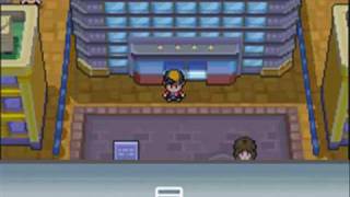 Pokemon Soul Silver Where To Find Copycats Doll