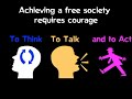 The Philosophy of Liberty