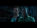 Iron Man 3 - Official Trailer #2 (HD)