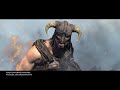 Elder Scrolls V: SKYRIM - First In-Game Gameplay Footage (2011) OFFICIAL | HD