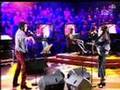 trés belle chanson mohamed mounir + angham