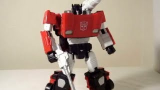 Transformers MP-12 Lambor Sideswipe トランスフォーマー MP-12 