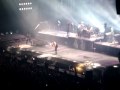 Rammstein @ Madrid - Ich Tu Dir Weh