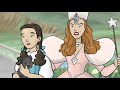 How The Wizard of Oz Should Have Ended