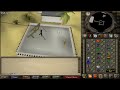 Runescape Rooftop Agility Courses!