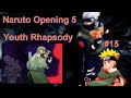 Top 20 Anime Openings