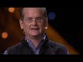 Lawrence Lessig: We the People, and the Republic we must reclaim
