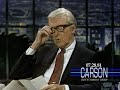 Jimmy Stewart Reads a Poem About His Dog Beau