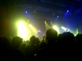 The Maccabees - Given To The Wild (Intro)/Child (NEW SONG) (Live At The Gloucester Guildhall 2011)