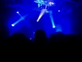 The Maccabees - Given To The Wild (Intro)/Child (NEW SONG) (Live At The Gloucester Guildhall 2011)