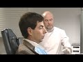 Mr Bean - Dentist Chair