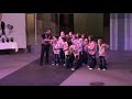 D!`s Dance Club Competition Bottrop Tric Kids Ratingen