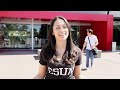 California State University Northridge - campusportræt