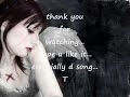 sana'y ako na lang with lyrics