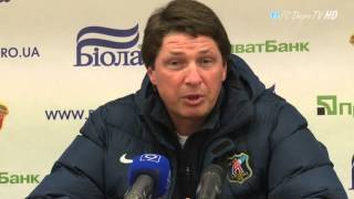 Днепр - Арсенал Киев 3:0 видео
